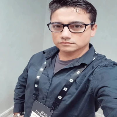 Karany Luiz